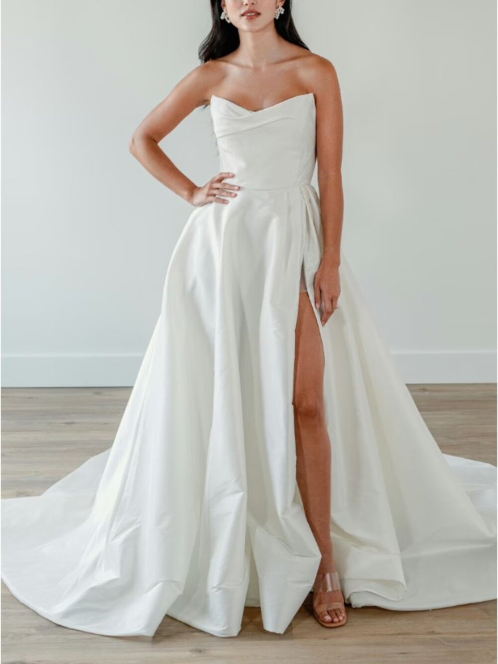 Willowby by Watters LaLima Wedding Gown